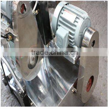 QI'E Castor Seed Oil Processing Machinery