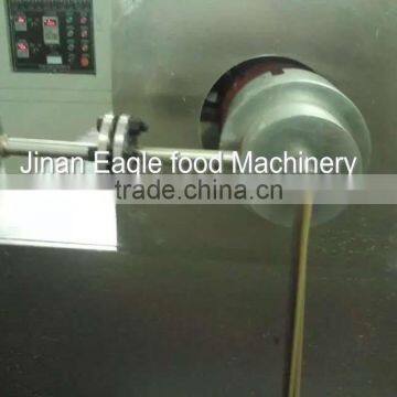 Jinan Eagle Pet Dog Treats Chews Making Produciton Line Machine photo-3