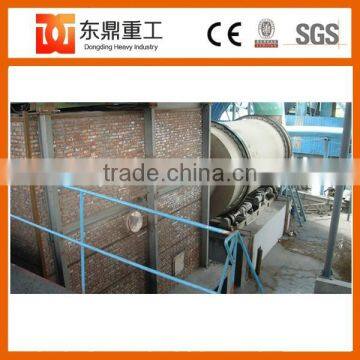 2017 High Performance Three Cylinder Sand Dryer/sand Rotary Drum Dryer With Competitive Price photo-2