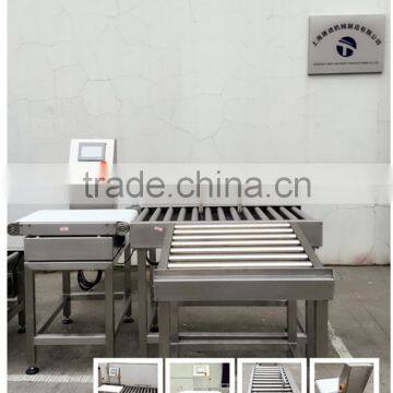 Low Price Automatic Check Weigher for Food/cosmetic/medicine photo-3