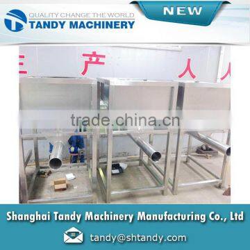 New Products Best Selling Bucket Mining Truck With Tilting Hopper photo-3