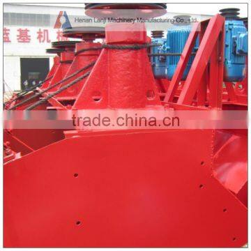 Professional Design Silver Ore Mining Line With Low Price photo-2