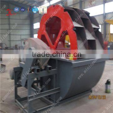 Best Ability Comercial Sand Washing Machine For Sale photo-4