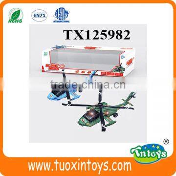 1:35 scale model aircraft from China