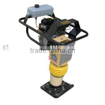 HCR110 gasoline vibration tamping rammer