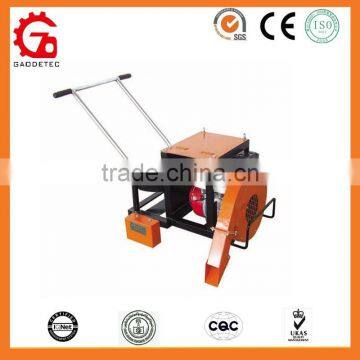 High voltage road surface blower machine