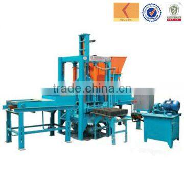 Charming price of brick making machine made in china