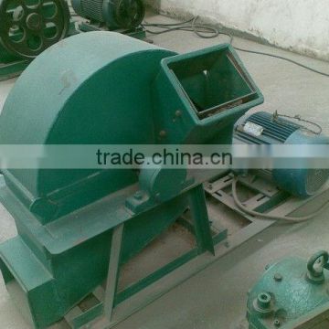 small tree wood sawdust machine