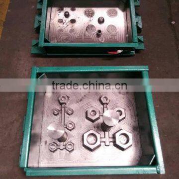 ZN860Y Core Shooting Machine photo-3