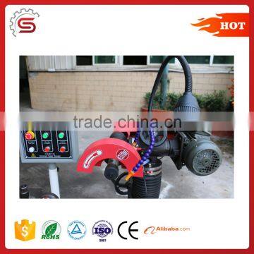 High Quality Sharpening Machine MG2719 Universal Cutter Grinder to Grinding All Kinds Hard Alloy Cutter photo-4