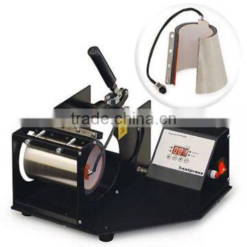 Hot Sale Horizontal Mug Press Machine (MP160)