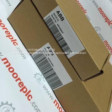 ABB MA01 MA 01 photo-2