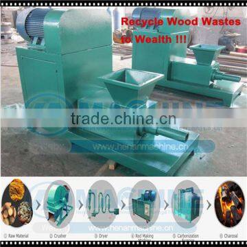 High quality professional sawdust making machine at reasonable price, manufacturer