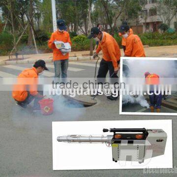 disinfection micron fogger five years motor guarantee