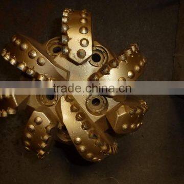 Pdc Drill Bolt for Oil photo-3