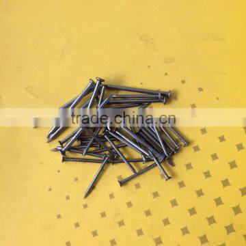 Common Nails/common Iron Nail Factory From China photo-3