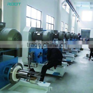 Ceramic Pin Type Bead Mill for Ink 200nm photo-4
