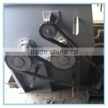 China Quality Agravic Double Shaft Paddle Mixer photo-4