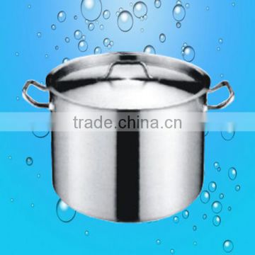 Stainless Steel Pot Soup & Stock Pots(101317)