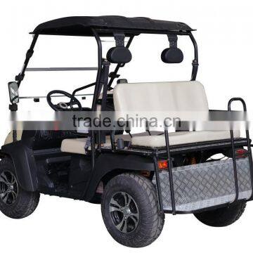 High Condition and Quality EEC EURO4 Electric UTV photo-5