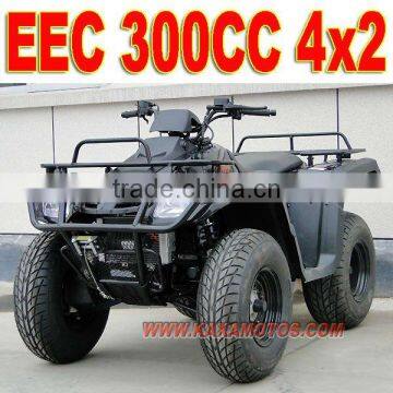 EEC 300cc ATV Quad