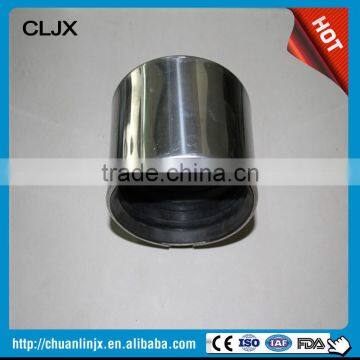 Stainless Steel 90 Degree Elbow