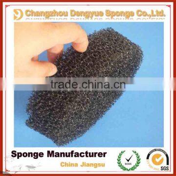 China Made Colorful Light Fireproof Breathable Durable Filter Foam photo-3