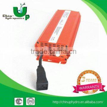 Hydroponics Growing System for Sales/HPS MH 250w Metal Halide Lamps Double Ended/Ballast Hydroponics photo-3