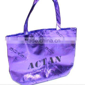 supply reflective holographic non-woven bag