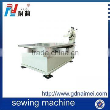 Industrial Sewing Machine Tape Edge Machine/wholesale Skin Color Surgical Tape photo-4