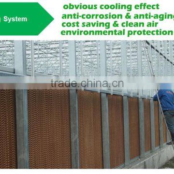 Hot Sale Honeycomb Air Cooler for Greenhouse photo-6