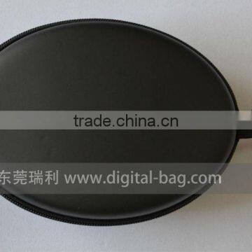 Portable Waterproof Shockproof Earphone Storage Case photo-3