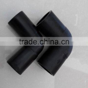 HDPE Water Pipe Fittings 90 Degree Elbow photo-4