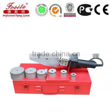 GEOTHERMAL SOCKET FUSION TOOLS photo-5