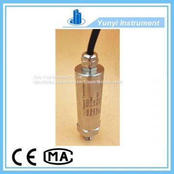 4-20 мА датчик давления photo-4