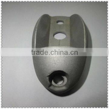 custom led lamp parts led lamp cover