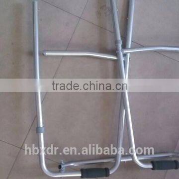Aluminium Tube Bending for Walking Aid photo-3