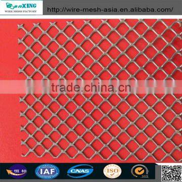 3 4 5 6 mm Thickness Expanded Metal Mesh Die Cut to Size photo-4