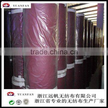 Yuanfan pp Spunbond Non-woven Fabrics Used for Non-woven Gift Bag, Non-woven Shopping Bag, Garbage Bag photo-6