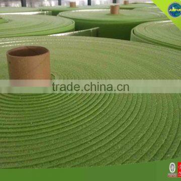 Aluminum Foil XPE Foam Thermal Wall Insulation
