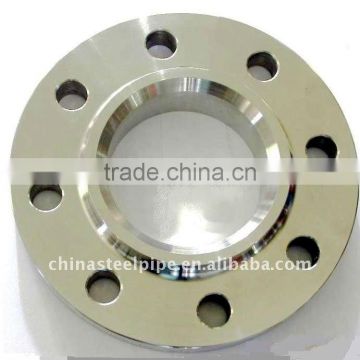 a105 carbon steel flange