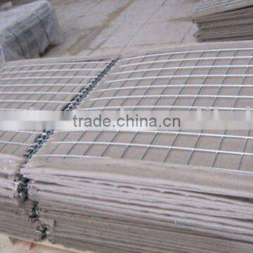 High Quaity Best Price Hesco Barrier (15years factory)