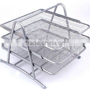 Customized 3 Tier Document Tray photo-2