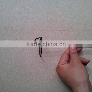Anchor Pins for Frost Cloth, Weed Mat, Dog Fence, Landscape Sod Staples