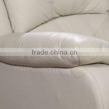 SFA00003 Single Seat Sofa,Leather Function Sofa,Classic and Modern Wood Sofa photo-3