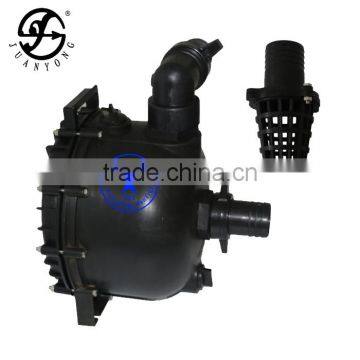 JUANYONG Chemical Centrifugal Self Priming Water Pump for Submersible Pump Made in China photo-2