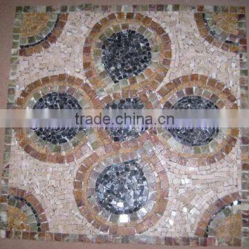 New Design 2017 ONYX MOSAIC MEDALLIONS / MOTIV photo-3