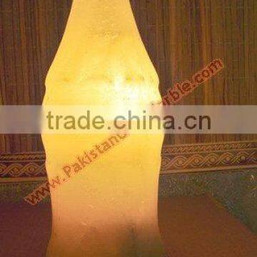 CRAFTED CRYSTAL SALT LAMPS photo-5