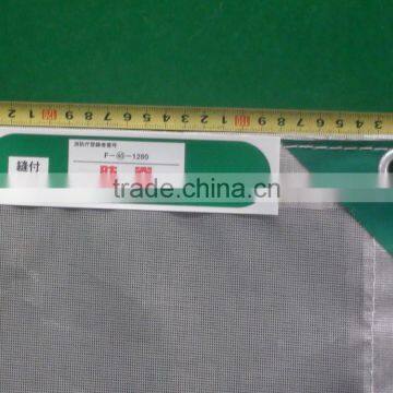 Flame Retarding/Hot Sale Laminated Fabric photo-4