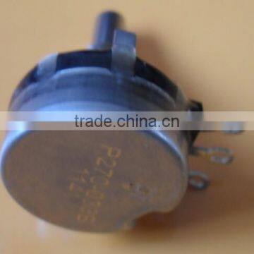 Throttle Control Device photo-2